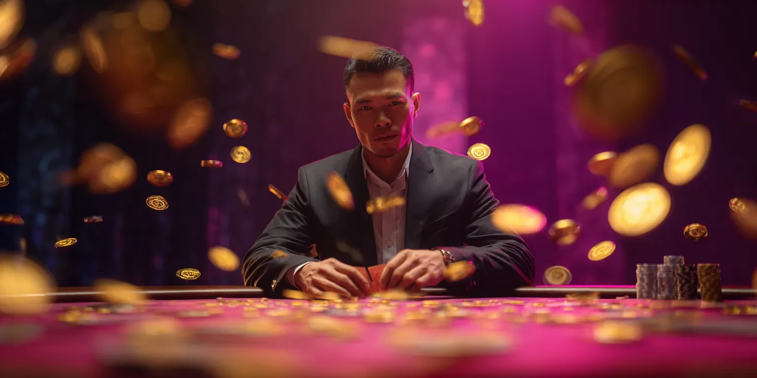 Mekanisme Permainan Slot Malaysia